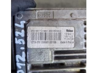 bontott JAGUAR XJ Fényszóró Elektronika