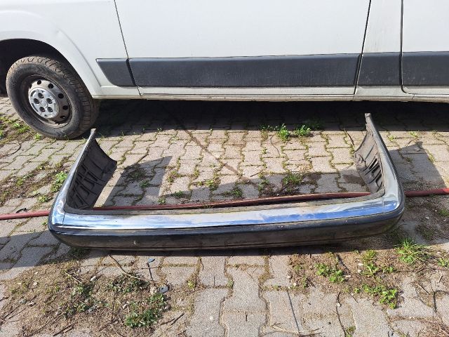 bontott JAGUAR XJ Hátsó Lökhárító (Részeivel)