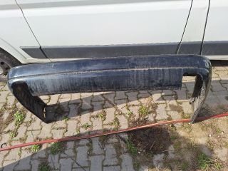 bontott JAGUAR XJ Hátsó Lökhárító (Részeivel)