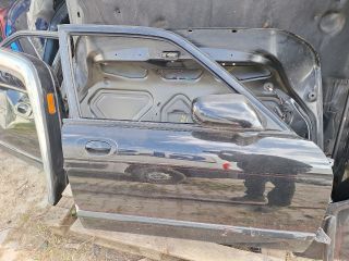 bontott JAGUAR XJ Jobb első Ajtó (Részeivel)