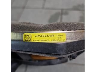 bontott JAGUAR XJ Jobb első Hangszóró