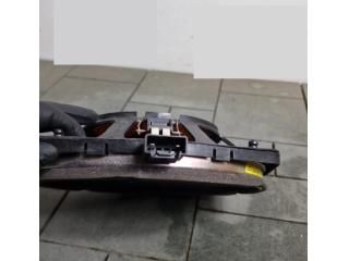 bontott JAGUAR XJ Jobb első Hangszóró