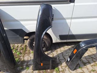 bontott JAGUAR XJ Jobb első Sárvédő