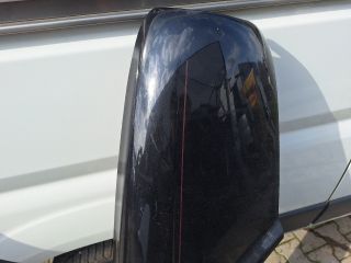 bontott JAGUAR XJ Jobb első Sárvédő