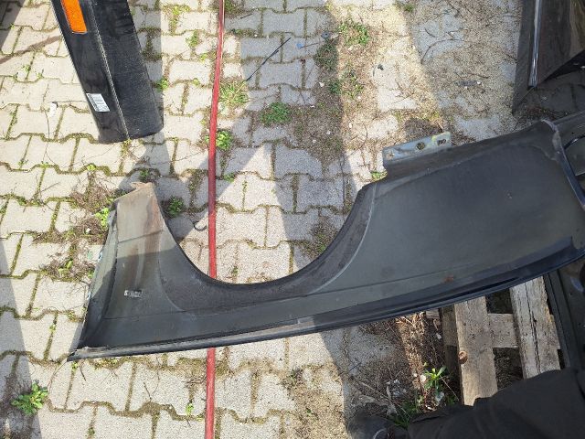 bontott JAGUAR XJ Jobb első Sárvédő