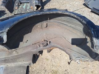 bontott JAGUAR XJ Jobb hátsó Negyed Karosszéria Csomag