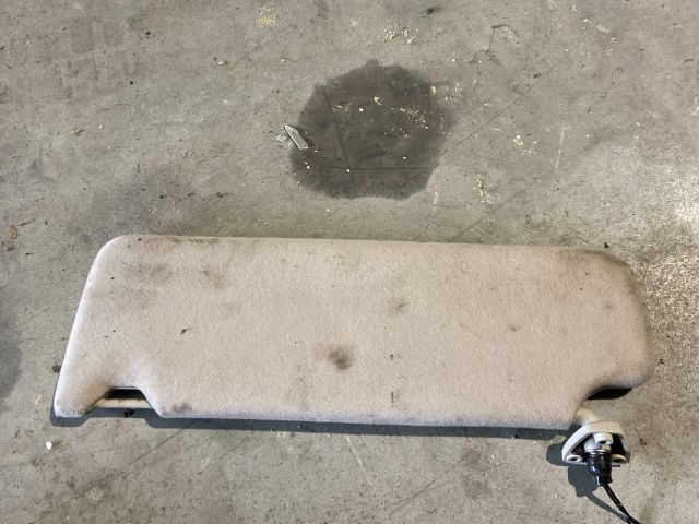 bontott JAGUAR XJ Jobb Napellenző