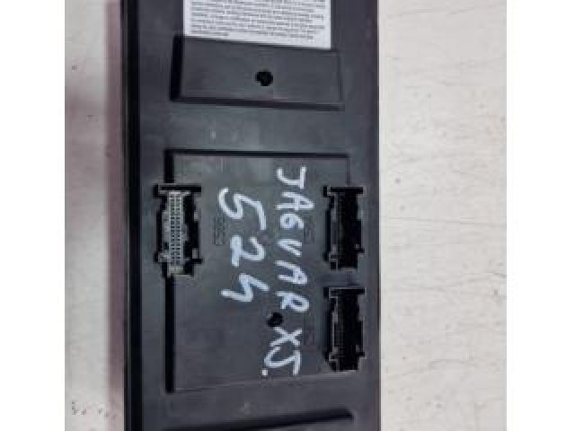 bontott JAGUAR XJ Komfort Elektronika