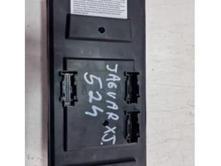 bontott JAGUAR XJ Komfort Elektronika