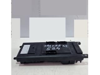 bontott JAGUAR XJ Komfort Elektronika