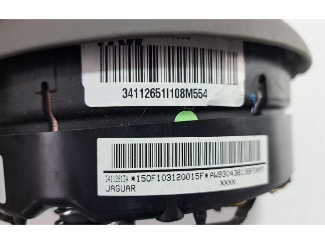 bontott JAGUAR XJ Kormánylégzsák