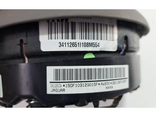 bontott JAGUAR XJ Kormánylégzsák