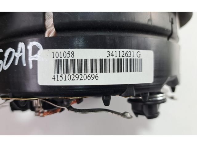 bontott JAGUAR XJ Kormánylégzsák