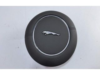 bontott JAGUAR XJ Kormánylégzsák