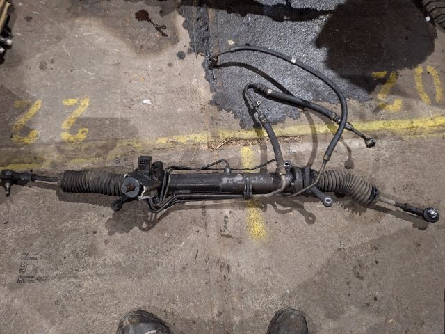 bontott JAGUAR XJ Kormánymű Szervós