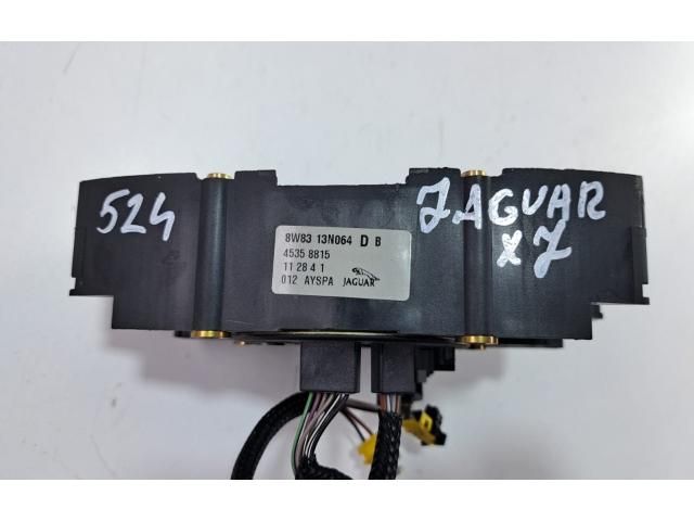 bontott JAGUAR XJ Légzsák Átvezető Szalagkábel