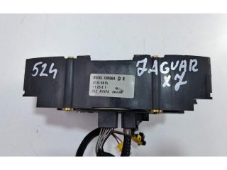 bontott JAGUAR XJ Légzsák Átvezető Szalagkábel
