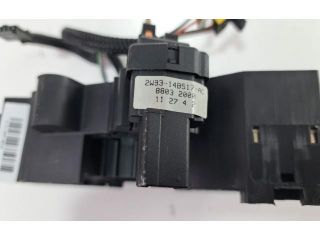 bontott JAGUAR XJ Légzsák Átvezető Szalagkábel