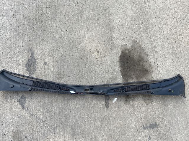 bontott JAGUAR XJ Levélrács