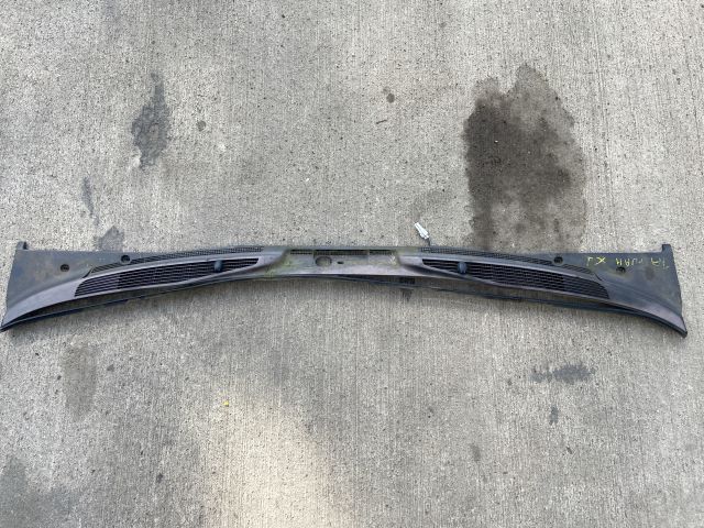 bontott JAGUAR XJ Levélrács