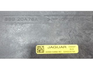 bontott JAGUAR XJ Mélynyomó Hangszóró