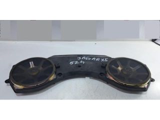 bontott JAGUAR XJ Mélynyomó Hangszóró