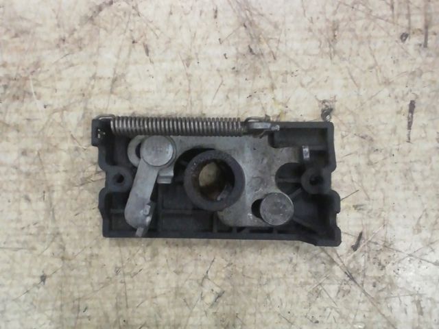 bontott JAGUAR XJ Motorháztető Zárszerkezet