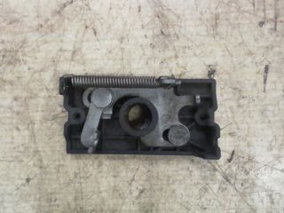 bontott JAGUAR XJ Motorháztető Zárszerkezet