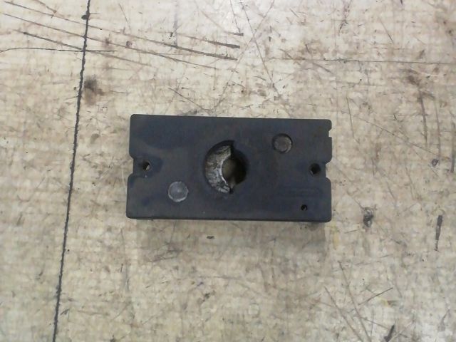 bontott JAGUAR XJ Motorháztető Zárszerkezet