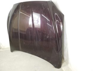 bontott JAGUAR XJ Motorháztető