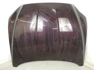 bontott JAGUAR XJ Motorháztető