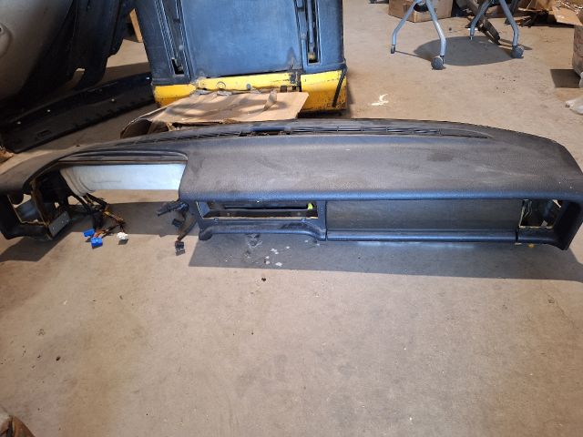 bontott JAGUAR XJ Műszerfal Héj