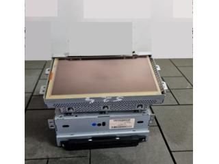 bontott JAGUAR XJ Navigációs Fejegység