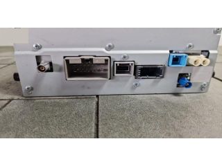 bontott JAGUAR XJ Navigációs Fejegység