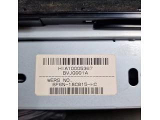 bontott JAGUAR XJ Navigációs Fejegység