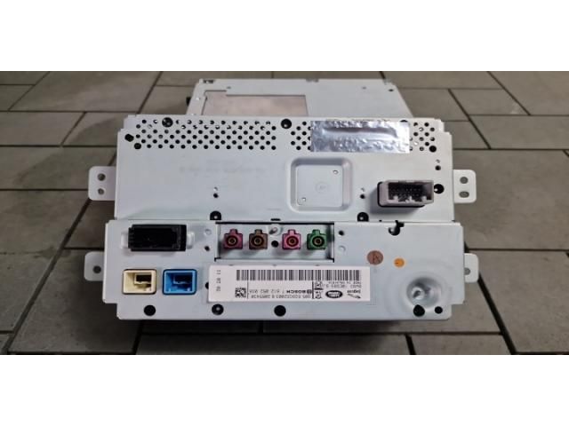 bontott JAGUAR XJ Navigációs Fejegység