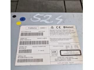 bontott JAGUAR XJ Navigációs Fejegység