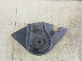 bontott JAGUAR XJ Vízhűtő Radiátor Tartó