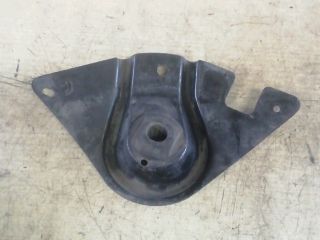 bontott JAGUAR XJ Vízhűtő Radiátor Tartó