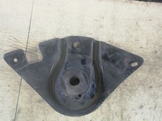 bontott JAGUAR XJ Vízhűtő Radiátor Tartó