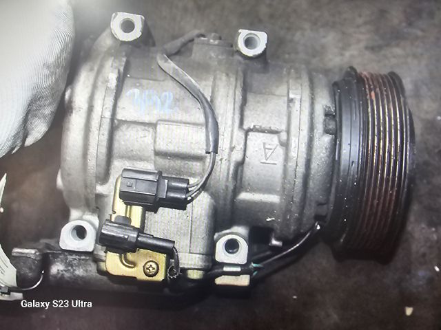 bontott JAGUAR XK Klímakompresszor