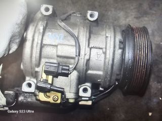 bontott JAGUAR XK Klímakompresszor