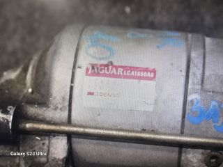 bontott JAGUAR XK Önindító