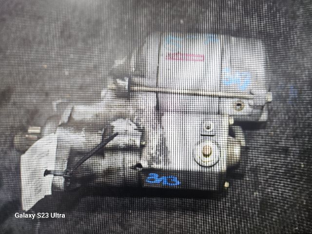 bontott JAGUAR XK Önindító