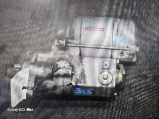 bontott JAGUAR XK Önindító