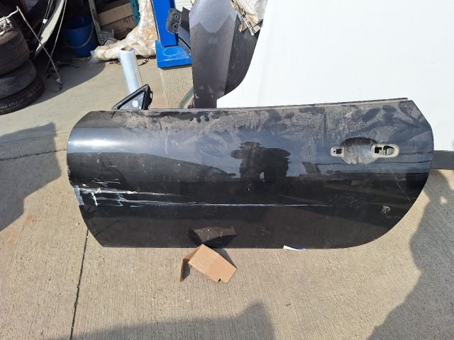 bontott JAGUAR XK Bal első Ajtó (Üres lemez)