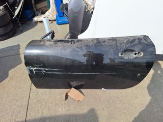 bontott JAGUAR XK Bal első Ajtó (Üres lemez)