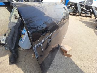 bontott JAGUAR XK Bal első Ajtó (Üres lemez)