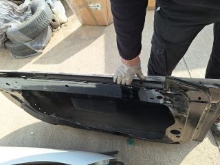 bontott JAGUAR XK Bal első Ajtó (Üres lemez)