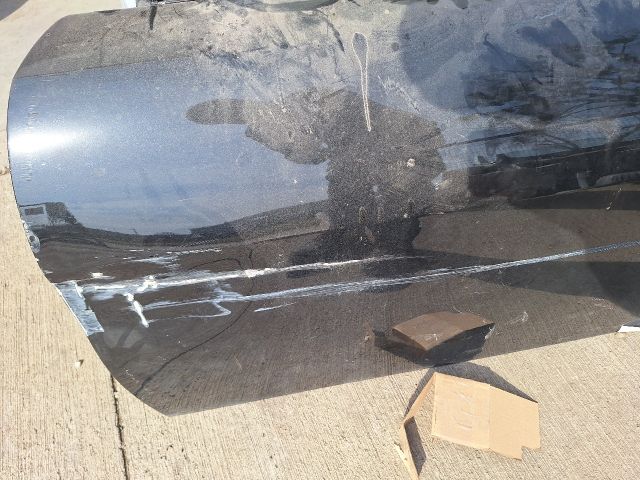 bontott JAGUAR XK Bal első Ajtó (Üres lemez)